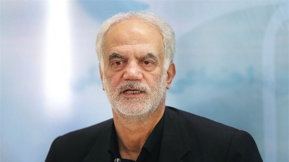 سجادی: جلسه تهیه لیست اولیه کاندیداهای شورای شهر برگزار شد