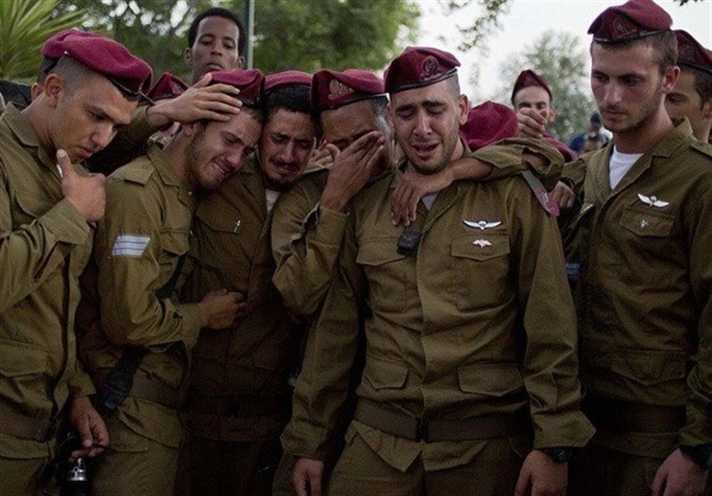 جمله جالب تحلیلگر اسرائیلی: اگر اسرائیل الان شکست را بپذیرد پیروز شده!
