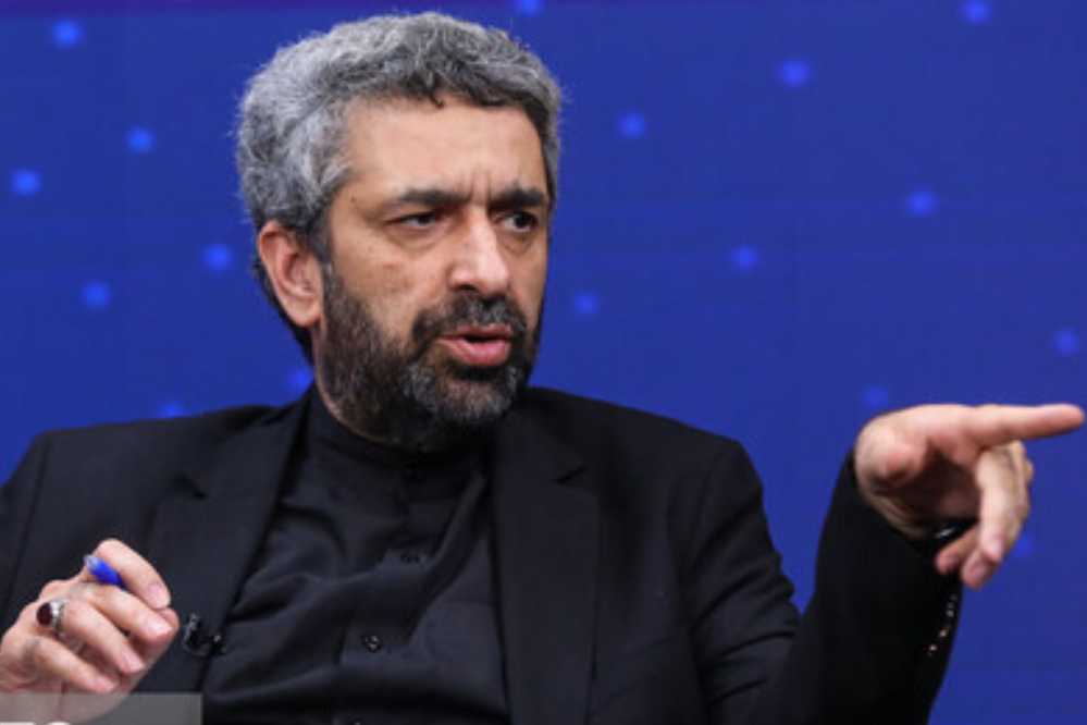 طباطبایی: کسی فریب وحدت‌شکنان را نمی‌خورد