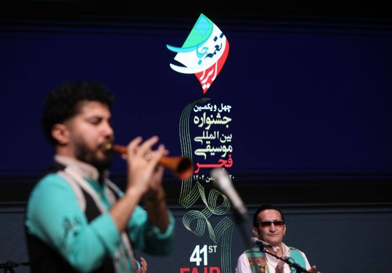 چهل و یکمین جشنواره موسیقی فجر برگزیدگانش را معرفی کرد