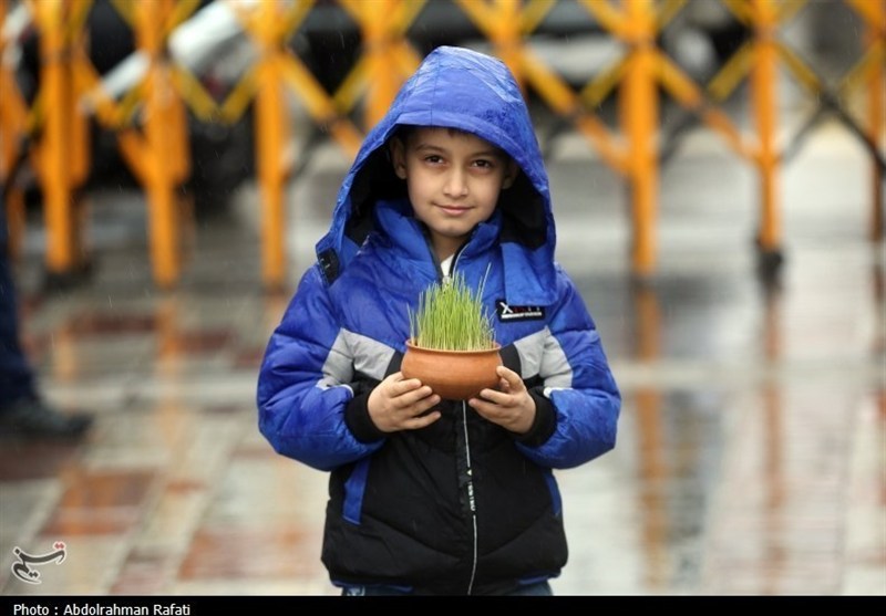 ایران، معمار ثبات در عصر آشوب