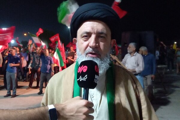 آیت الله معصومی: حمله به مراسم عروسی نشانه خباثت و جنایت دشمنان است