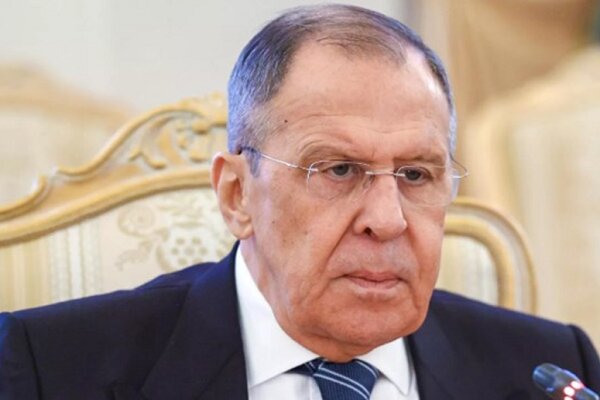 لاوروف: ایران حق غنی‌سازی صلح‌آمیز دارد و آماده همکاری با آژانس است