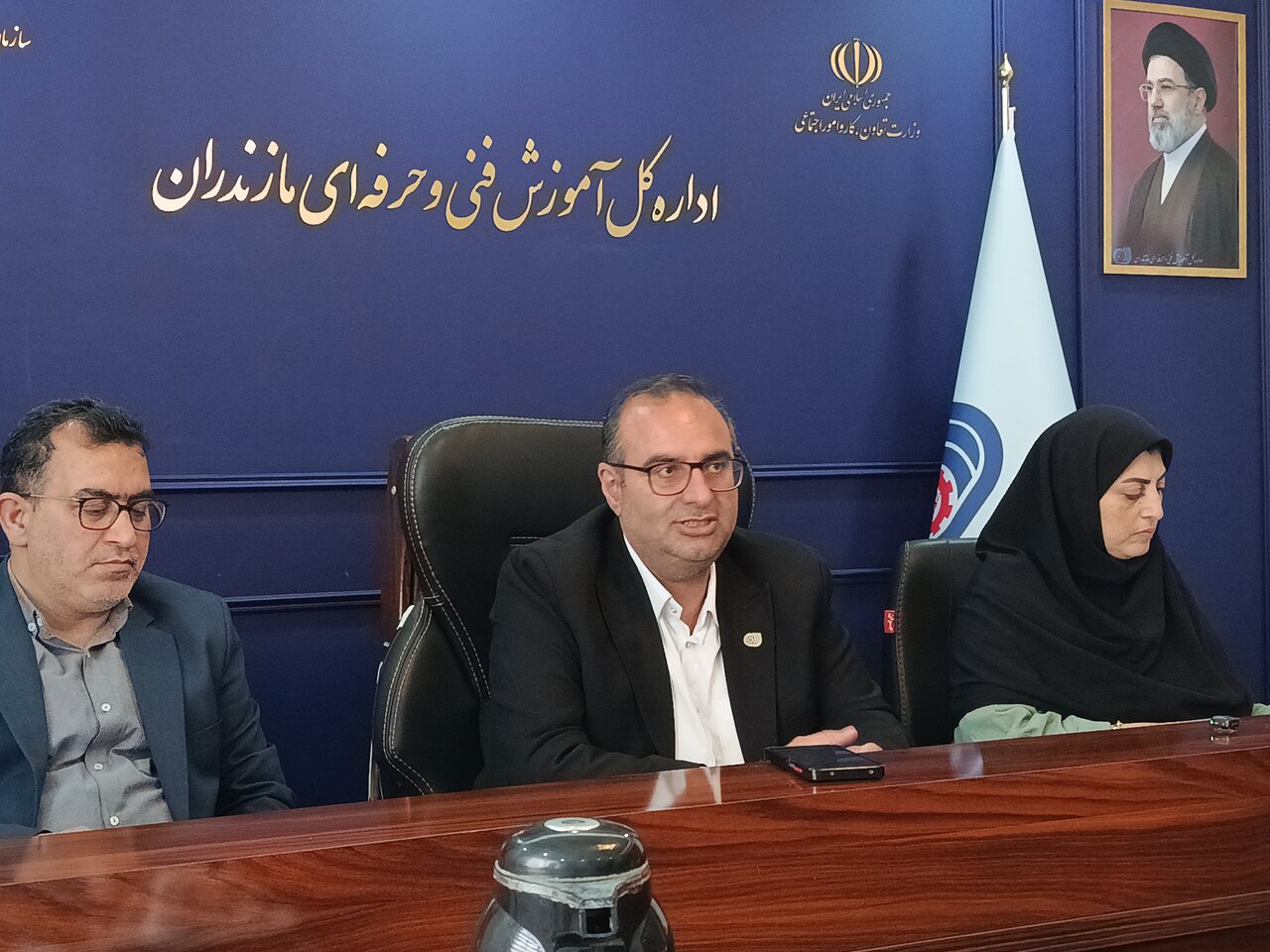 ۷۳۸ آموزشگاه صوری فنی و حرفه‌ای در مازندران تعطیل شد