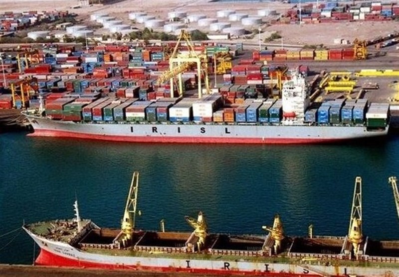 هند در پی حفظ استفاده از موقعیت بندر چابهار