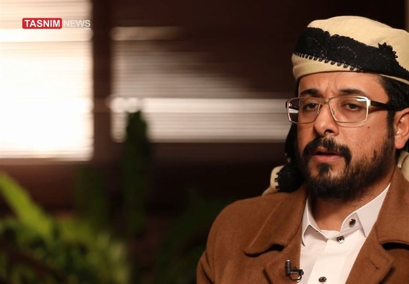 سفیر یمن: فرهنگ ملت ایران در مراسم وداع با رهبر شهید همه را متحیر کرد
