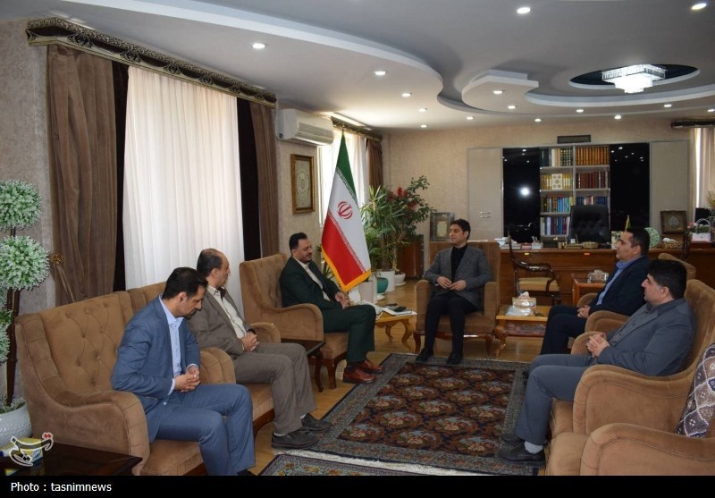 توسعه کردستان با ساماندهی مرز باشماق و حل بحران مسکن شتاب می‌گیرد