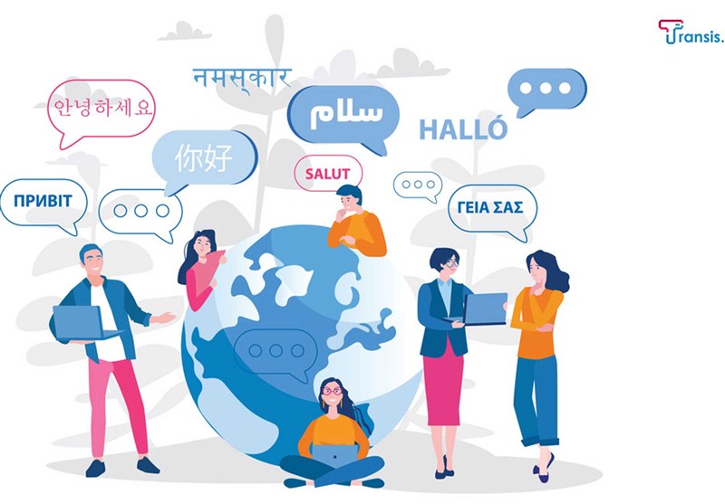 ترجمه کتاب؛ پلی برای انتقال دانش و فرهنگ میان ملت‌ها