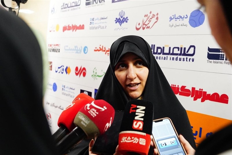 استقرار «5 پهنه فناوری ویژه زنان»؛ گامی بزرگ برای توانمندسازی فناوران