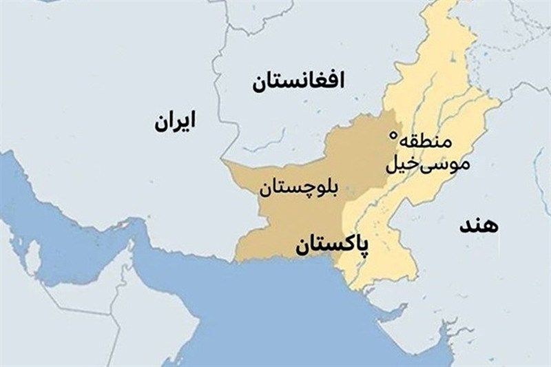 بحران امنیتی در بلوچستان؛ احزاب پاکستانی خواستار گفتگوی سیاسی شدند