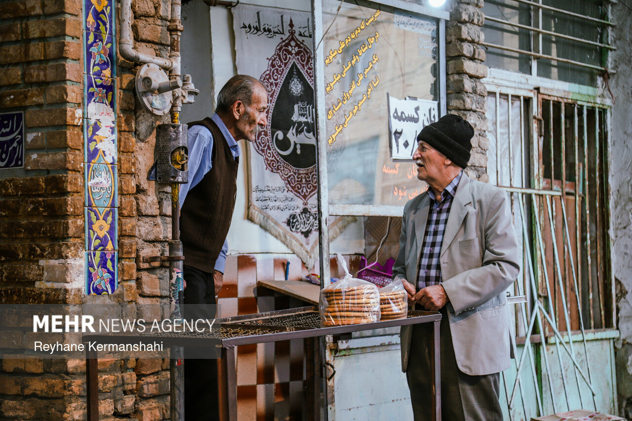 آن روی قصه جنگ در مازندران؛ فصل مهر و همدلی