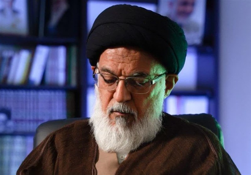 آیت‌الله میرباقری: زمان تغییر ادبیات در دیپلماسی فرارسیده است