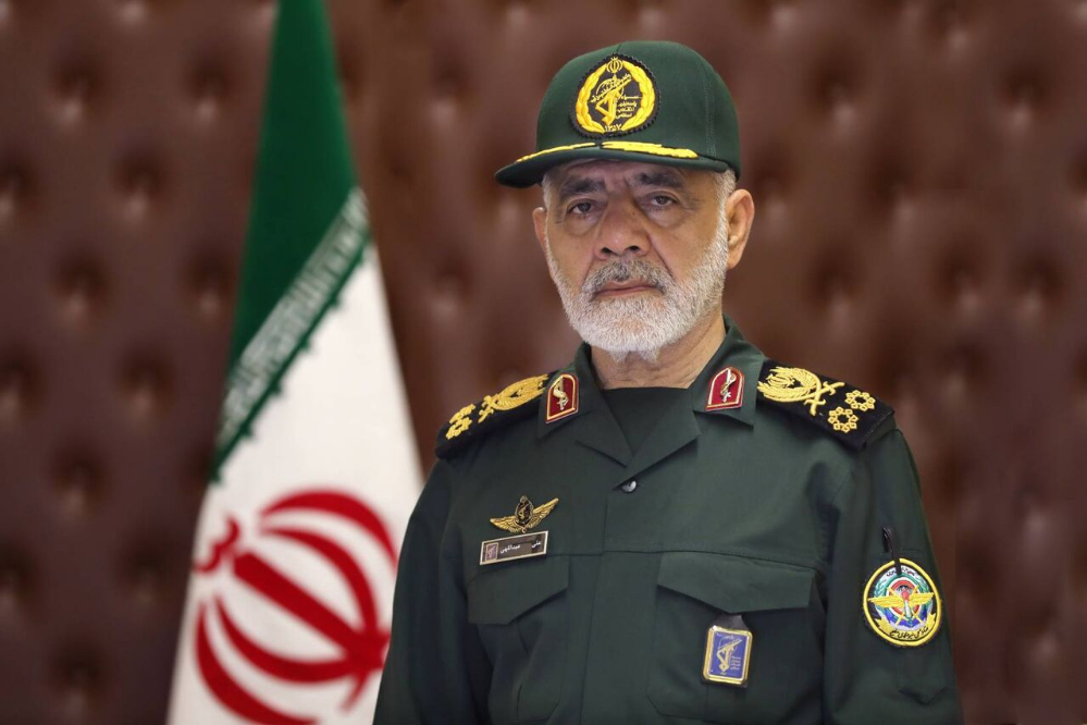سرلشکر عبداللهی: آمریکایی‌ها از هشتاد سال پیش تا الان فقط از ایران نه شنیدند