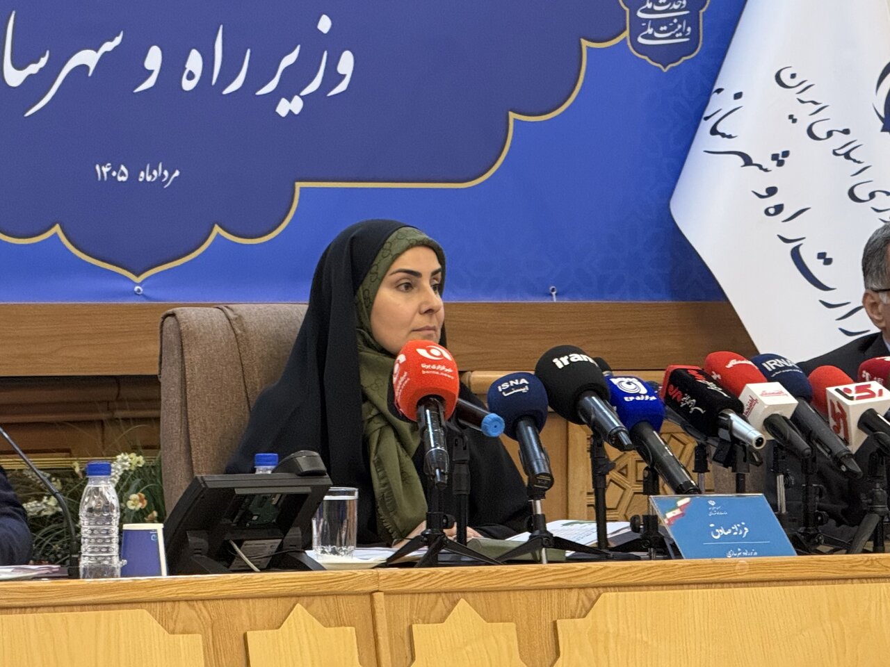 ۱۰۰ هواپیما در جنگ از دست رفت؛ آغاز ثبت‌نام ۵ هزار واحد مسکن استیجاری