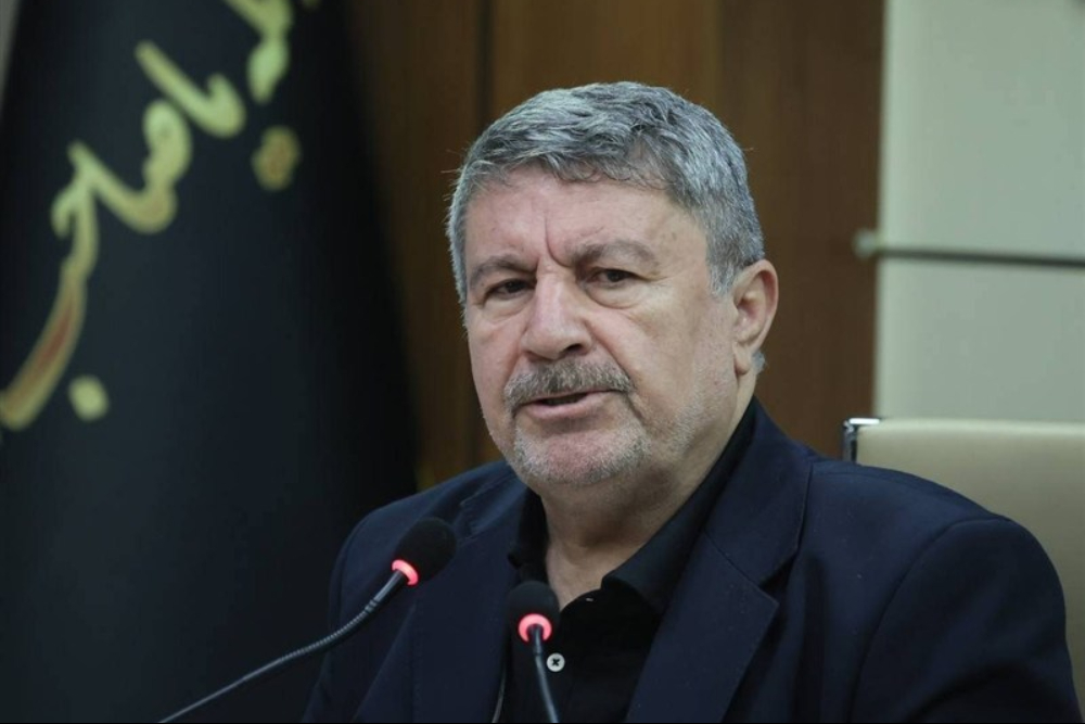 حضرتی: مراسم تشییع رهبر شهید نماد انسجام ملی خواهد بود