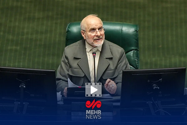 قالیباف: مسائل دیپلماسی و دفاعی در جلسه غیرعلنی مورد بررسی قرار گرفت