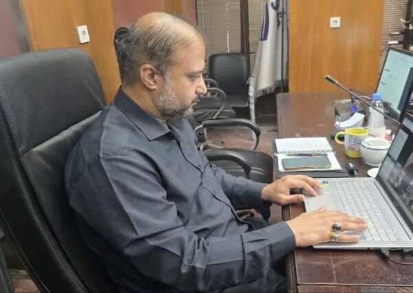 رئیس شورای شهر بوشهر: برنامه‌های فرهنگی بدون وقفه‌ ادامه دارد