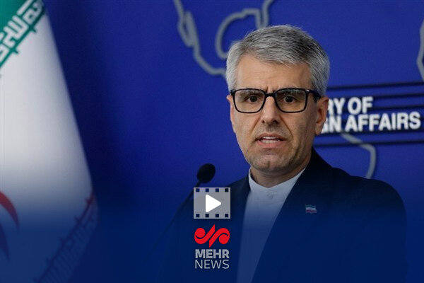 واکنش بقایی به ادعای وزیر دفاع عربستان مبنی بر حمایت از حمله آمریکا به ایران