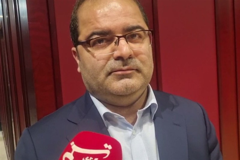 معاون وزیر صمت: مجوز 100 همت تسهیلات بازسازی صنایع صادر شد