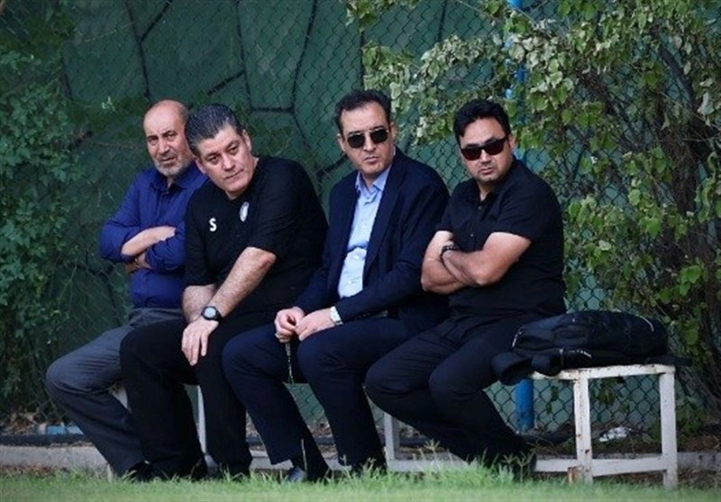 اسفندیارپور: ممبینی و سازمان لیگ باید پاسخگوی اتفاقات باشند