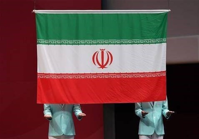 نام و شعار کاروان پاراآسیایی ایران اعلام شد