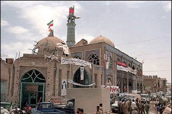 آزادسازی خرمشهر، نماد پیروزی ملت ایران بر جبهه استکبار است