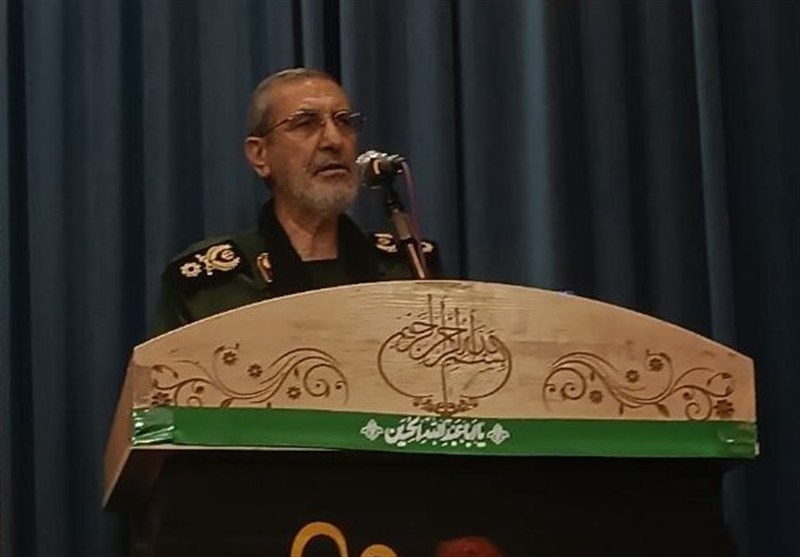 سردار ذوالقدر: دشمن در 5 هدف راهبردی علیه ایران ناکام ماند