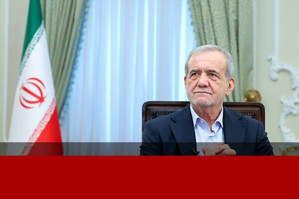 نشست خبری رئیس‌جمهور همزمان با روز خبرنگار برگزار می‌شود