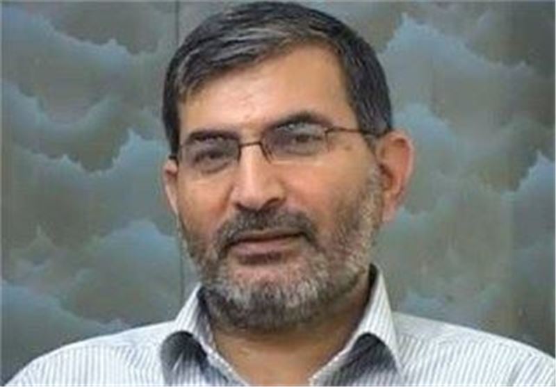 8 سروده عبدالرحیم سعیدی راد به یاد 8 شهید دفاع مقدس