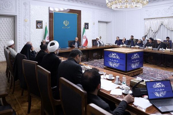 پزشکیان: حفظ وحدت، مهم‌ترین سرمایه کشور در مواجهه با تهدیدهاست