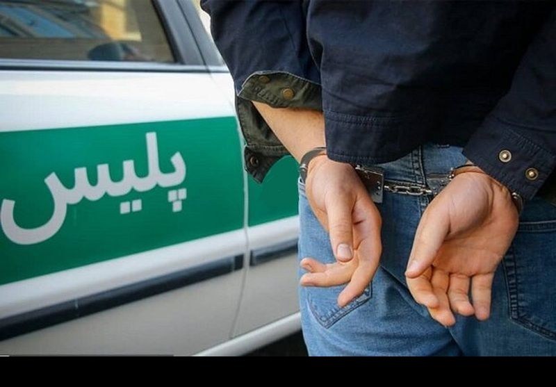 دستگیری شکارچی غیرمجاز، سارقان و قاچاقچیان در لرستان