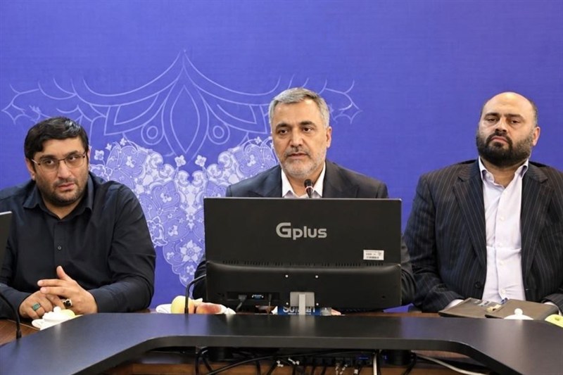 قضاتلو از سازمان مدیریت پسماند تهران رفت؛ الفت‌پور سرپرست شد