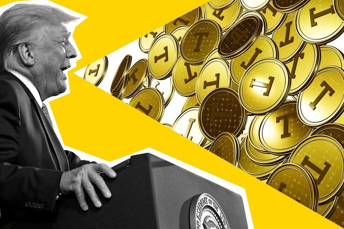جهش 10 برابری درآمد ترامپ با بازگشت به کاخ سفید