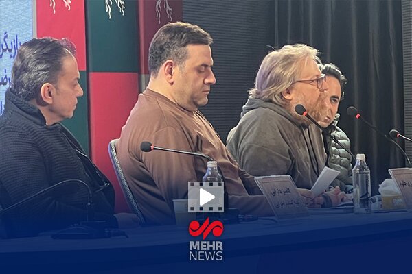 معتمدی درباره تحریم جشنواره: فکر نمی کنم