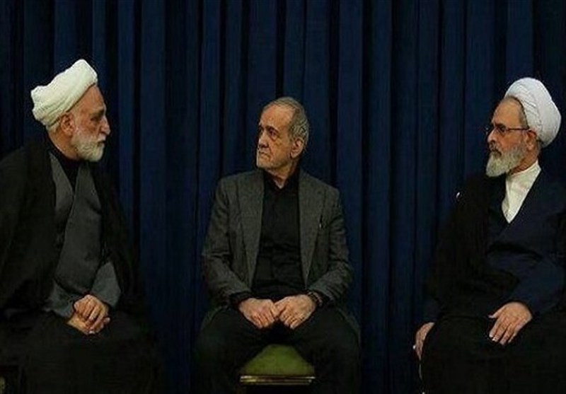 فراهم کردن تمهیدات لازم جهت تشکیل مجلس خبرگان و انتخاب رهبر آینده