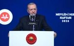 اظهارات اردوغان درباره تحولات عراق و سوریه