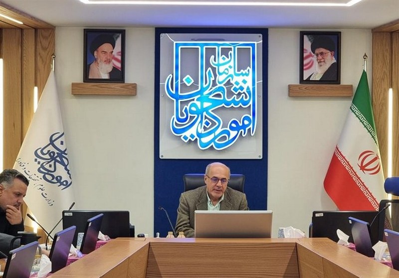 اعتراض بسیج اساتید دانشگاه علم و صنعت به معاون وزیرعلوم