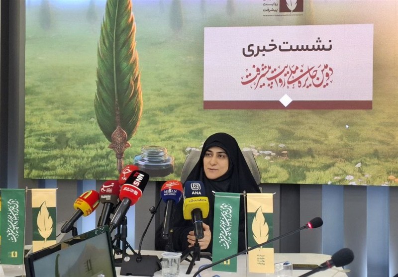 روایت پیشرفت؛ خط بطلانی بر ایده «گره‌گشایی فقط با دست خارجی»