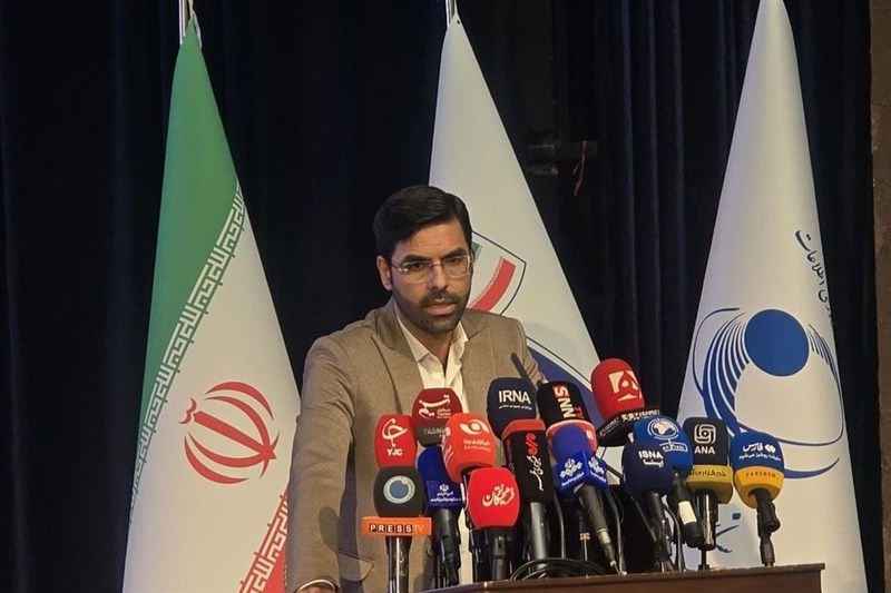 ایران در جمع 10 کشور برتر جهان در ثبت رویدادهای هفته جهانی فضا