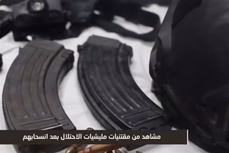 ادعای رسانه عبری: حماس خود را برای جنگ با اسرائیل آماده می‌کند