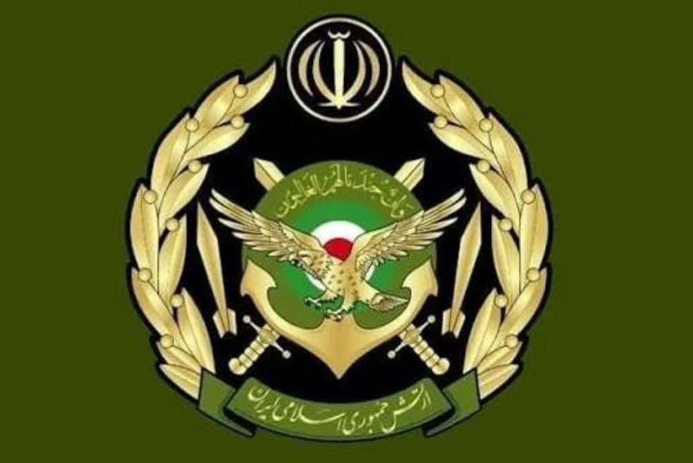 لبیک ارتش به فرمانده کل قوا: با انتقام دشمن را پشیمان می‌کنیم