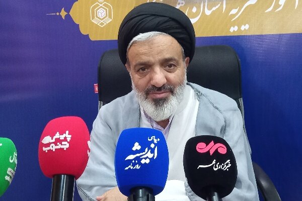 اجرای بیش از ۸۵ میلیارد تومان نیت واقفان در هرمزگان