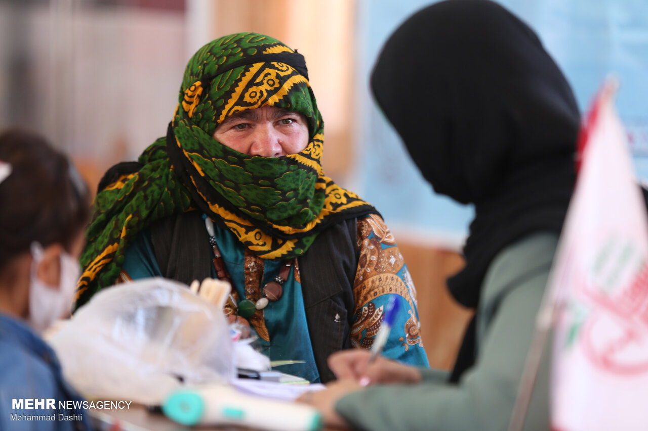 مشکلات شغلی و صنفی «بهورزان» در روستاها