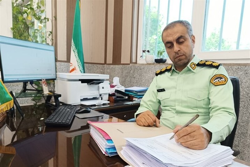 کشف 15 هزار بسته‌بندی جعلی از شبکه جاعلان در میدان شوش