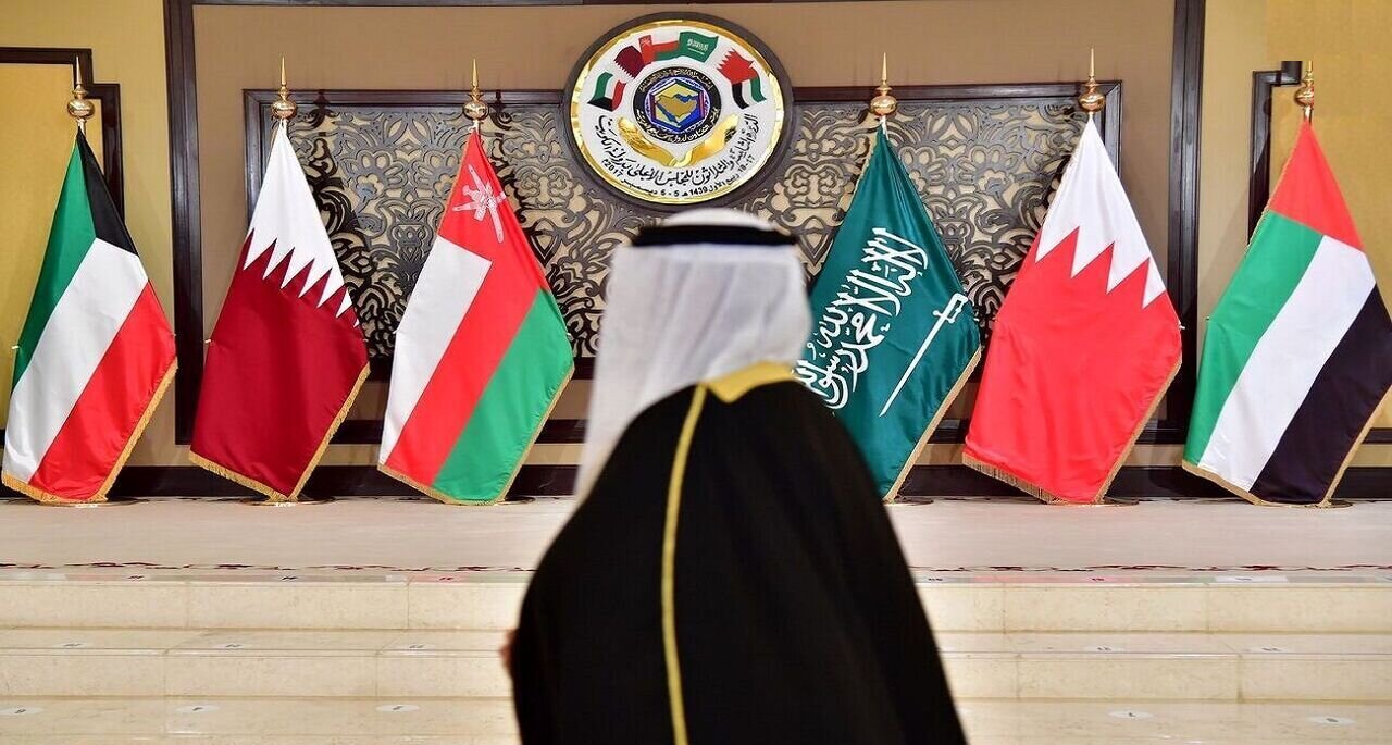 البدیوی: شورای همکاری خلیج فارس در جنگ علیه ایران شرکت نمی‌کند