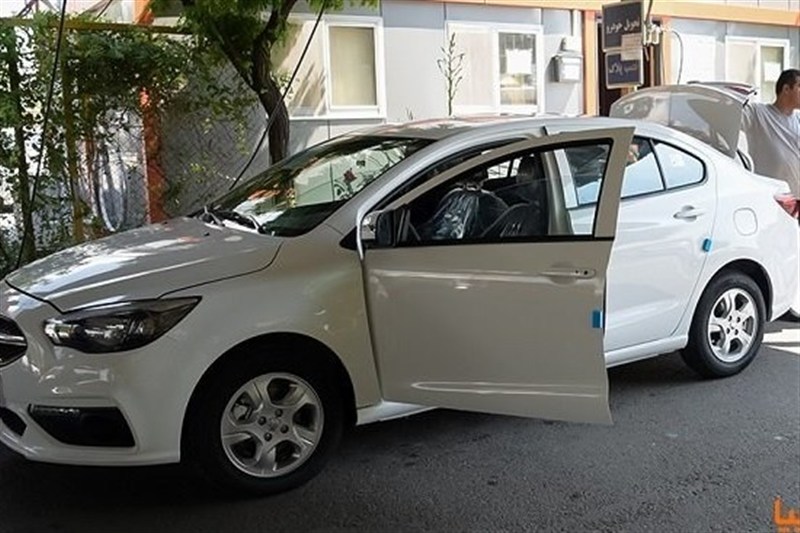 سایپا حدود 36 هزار دستگاه از تعهدات خود را کاهش داد