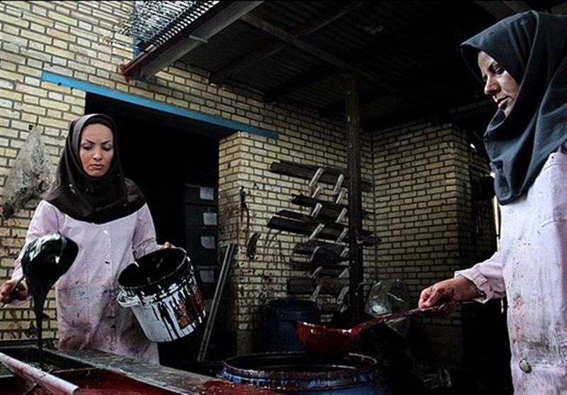 بالفعل کردن استعداد زنان خط مشی جدید همدان برای توسعه اقتصادی