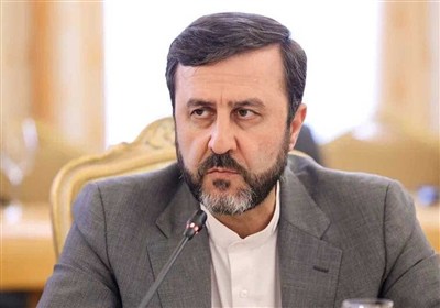 غریب آبادی: آمریکا اسم شکست بعدیش را «جنگ اقتصادی» گذاشته‌ است