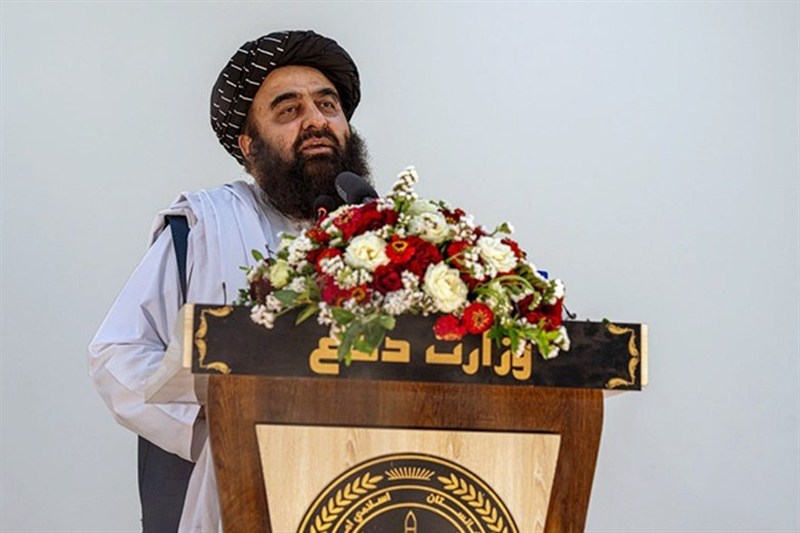 طالبان: اجازه اجرای اهداف بیگانگان را نمی‌دهیم