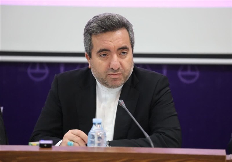 رئیس سازمان ثبت: 3500 موکب در سراسر کشور ‌شناسنامه‌دار شدند‌